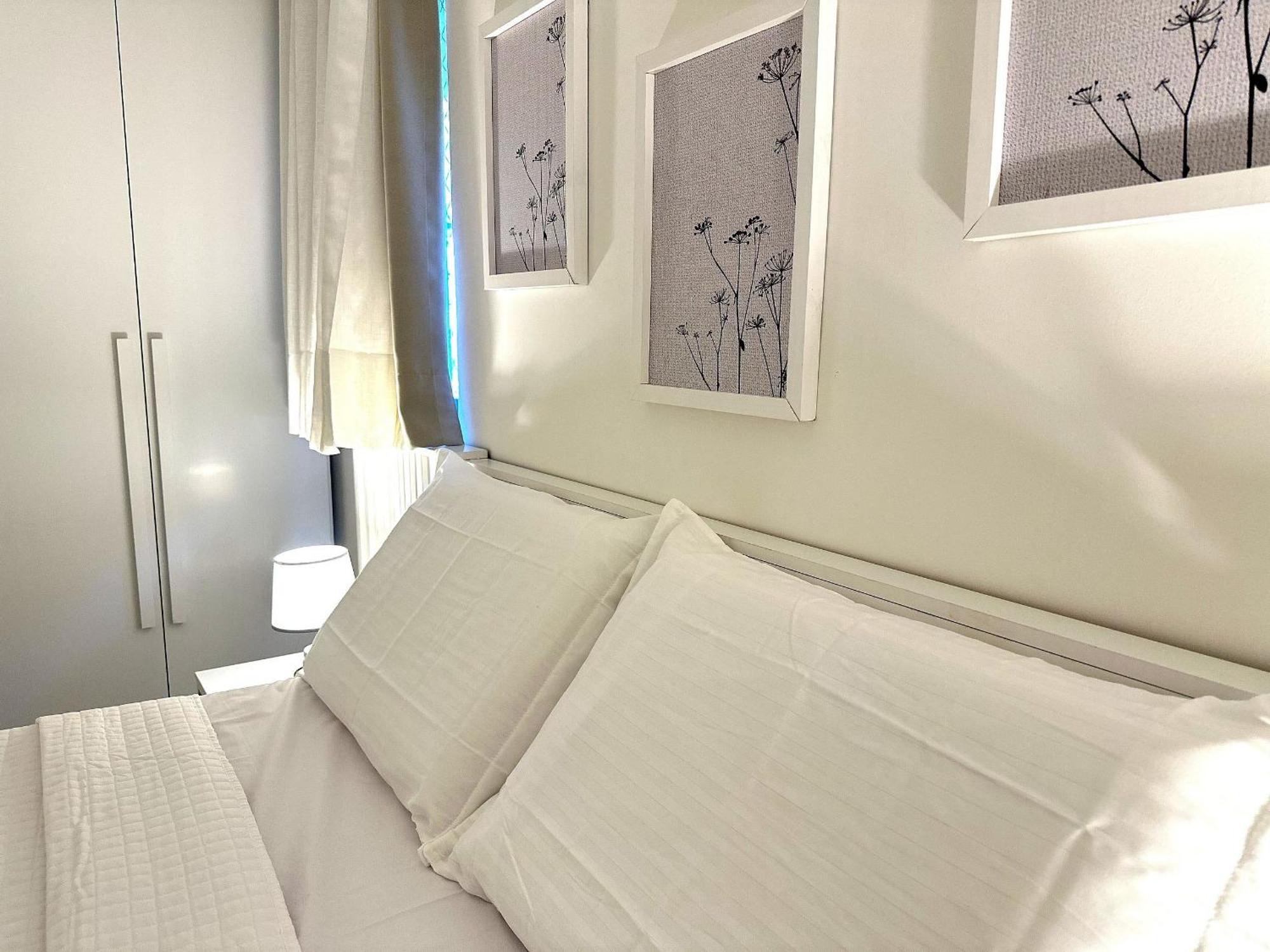 Apartamento Mariella 302 Conforto Proximo Da Maceió