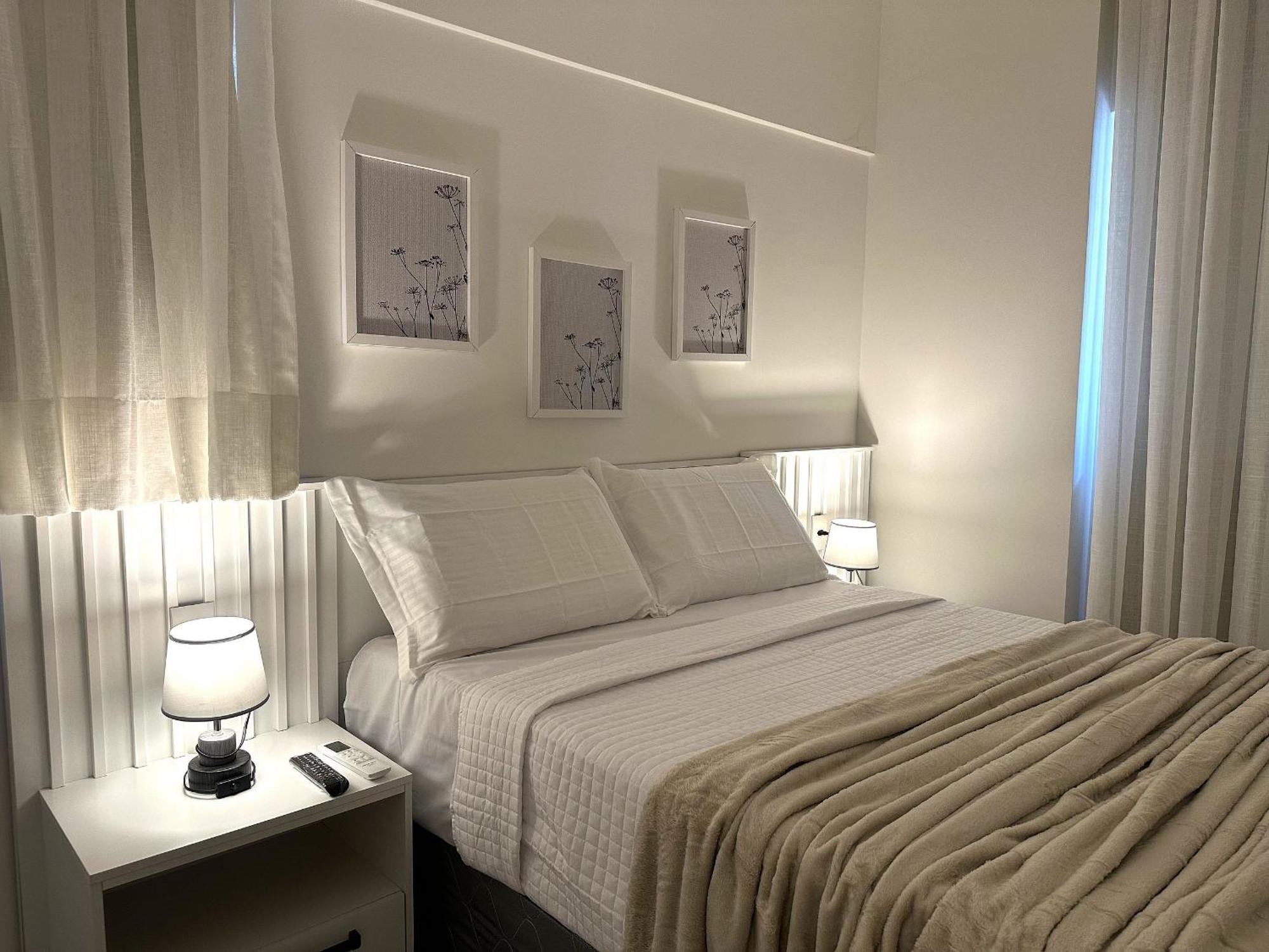 Apartamento Mariella 302 Conforto Proximo Da *