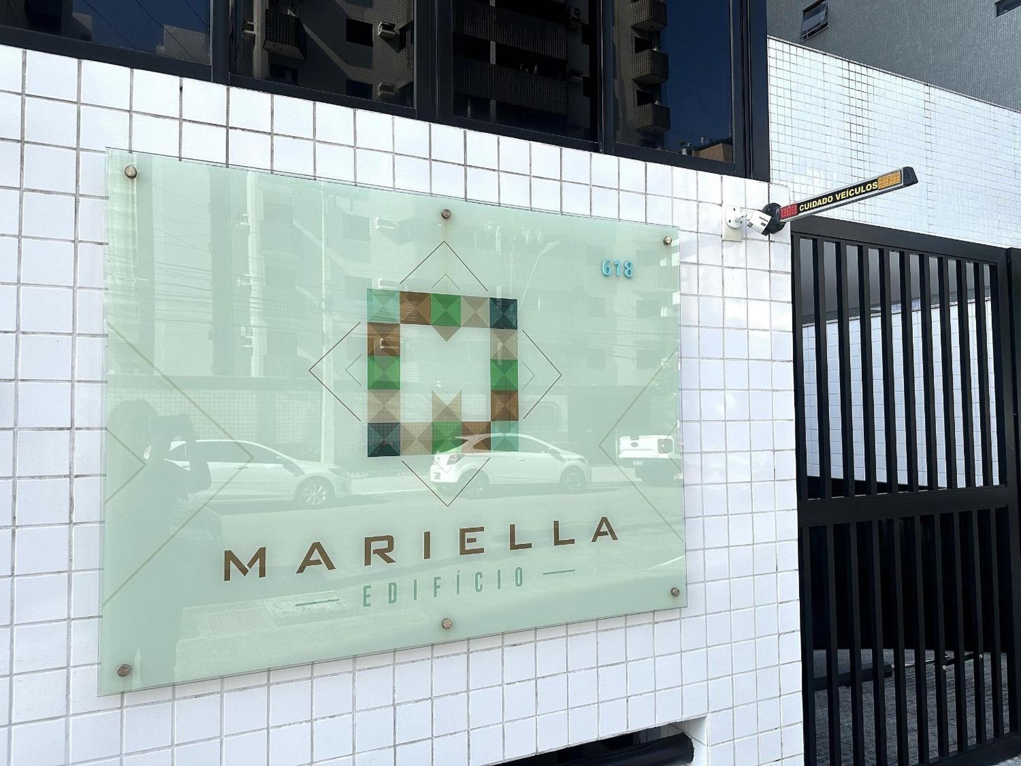 Mariella 302 Conforto Proximo Da Apartamento Maceió