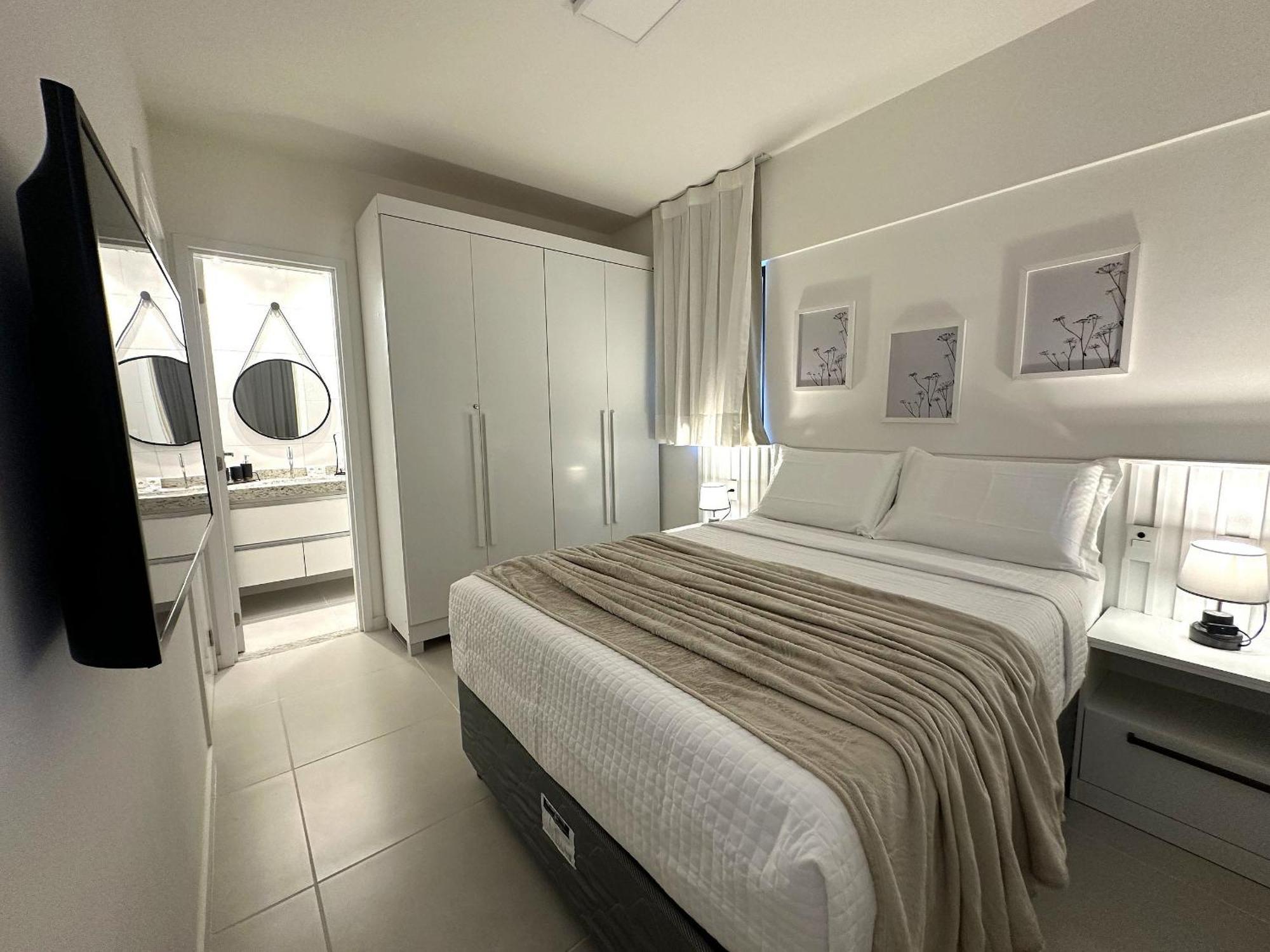 Apartamento Mariella 302 Conforto Proximo Da Maceió