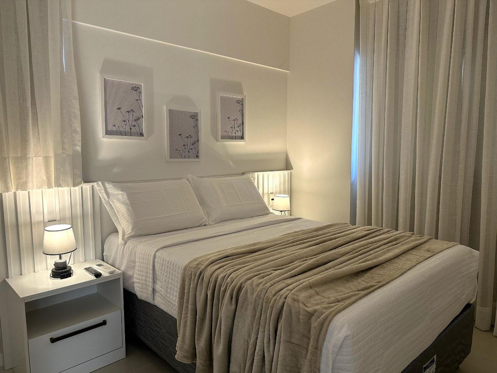 Apartamento Mariella 302 Conforto Proximo Da