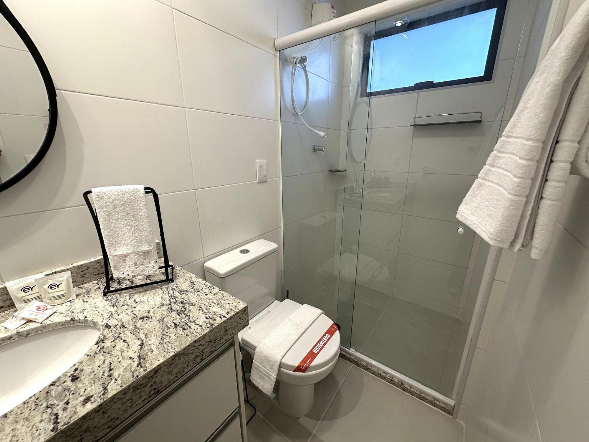Apartamento Mariella 302 Conforto Proximo Da Maceió