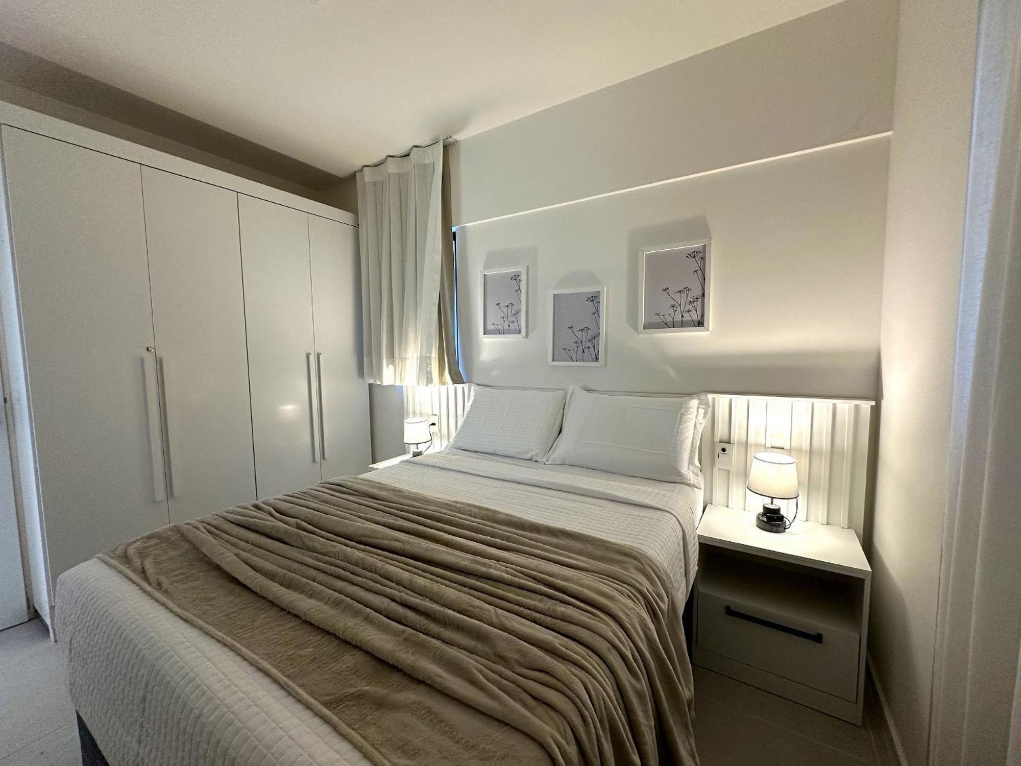 Apartamento Mariella 302 Conforto Proximo Da *