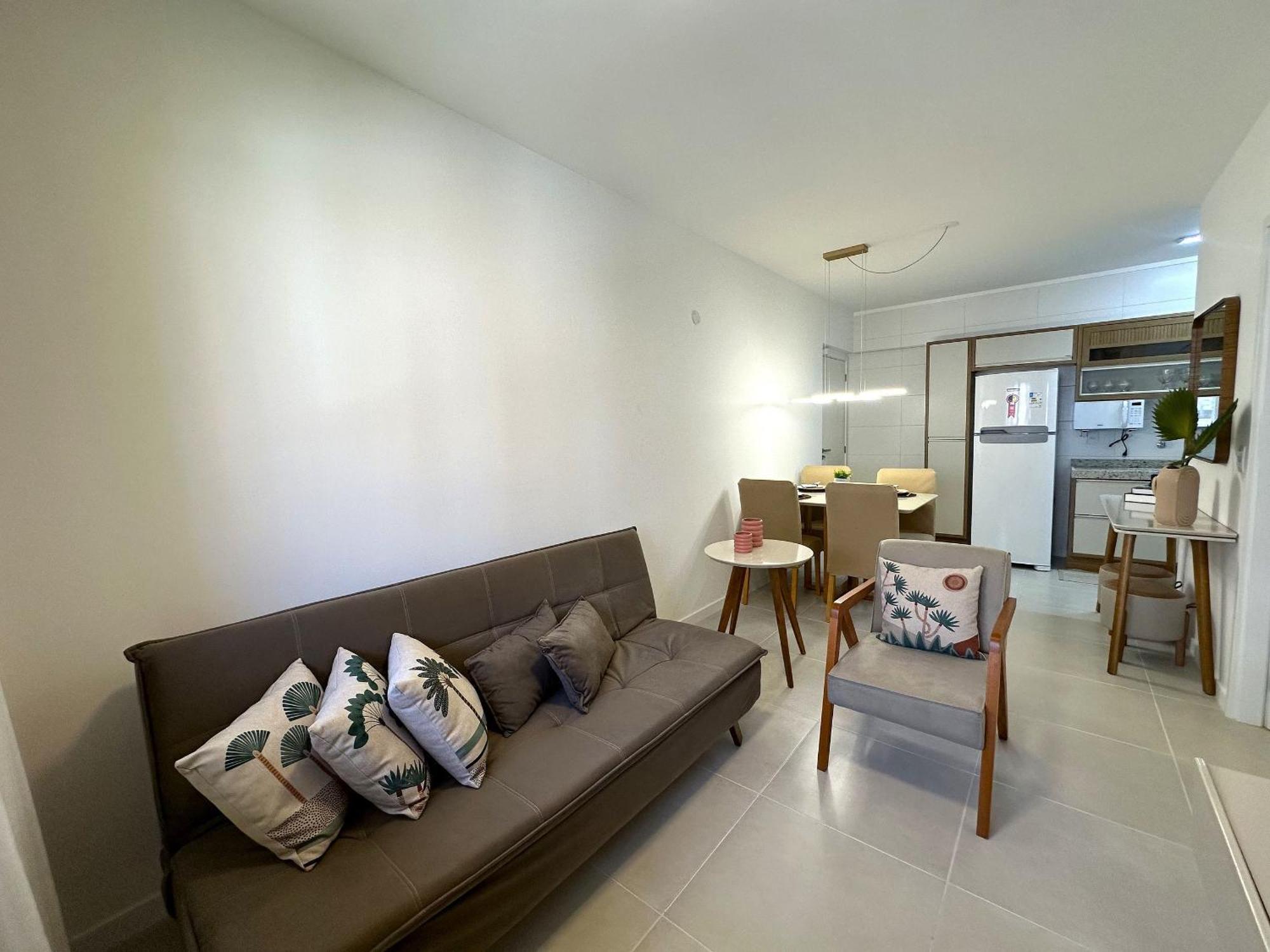 Apartamento Mariella 302 Conforto Proximo Da